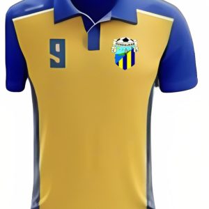 CAMISETA CD GUADALMAR
