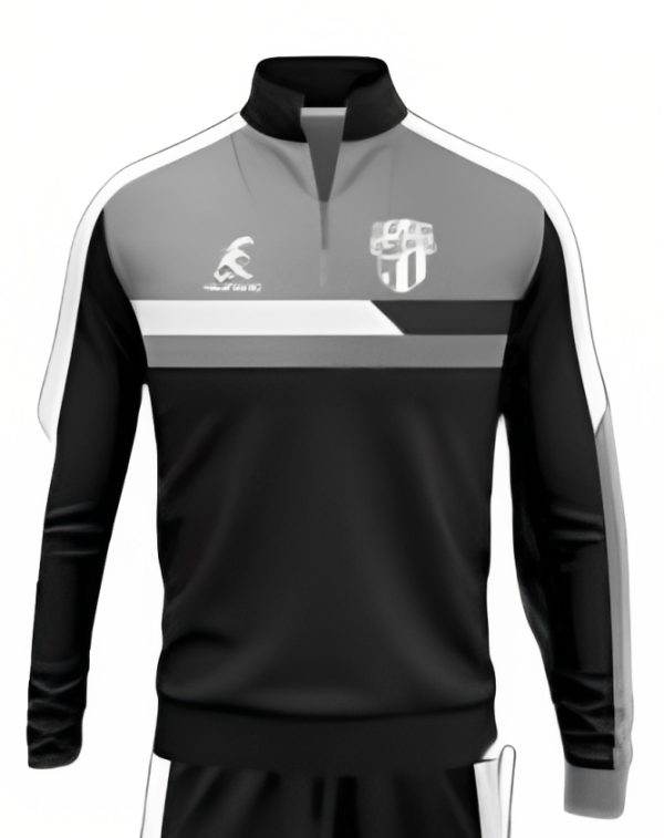 SUDADERA